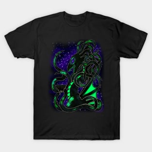 The Abyss T-Shirt